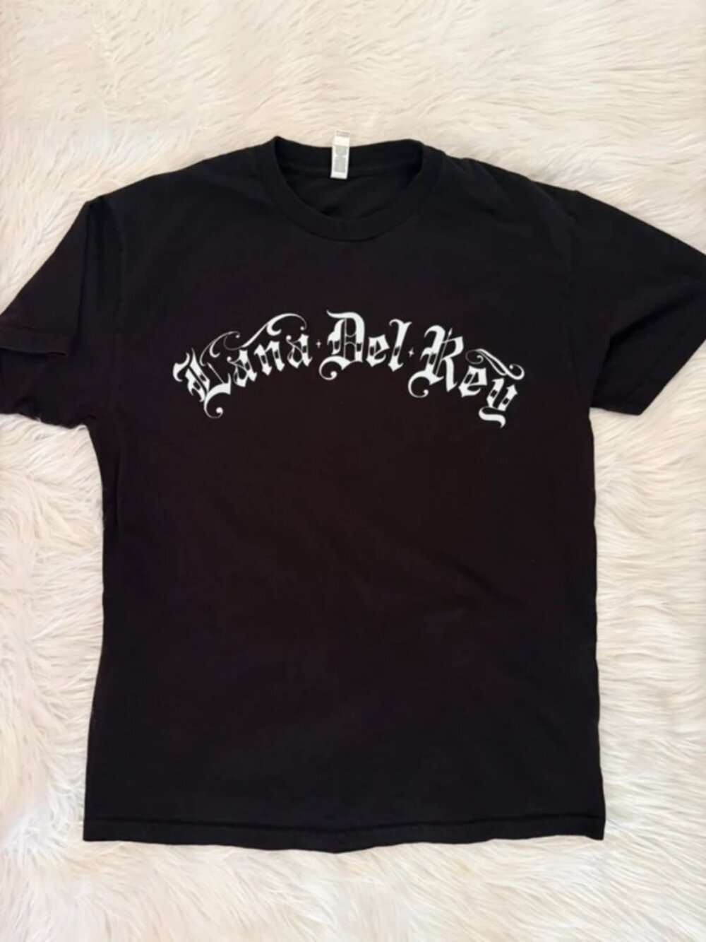 Lana Del Ray Shirt